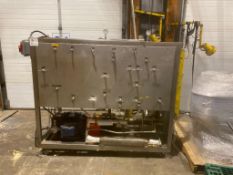 (Located in Brockville, Ontario) Clean In Place