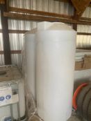 (Located in Kirkland Lake, Ontario) Water Reservoir, 500 Gallon