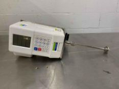 (Located in Brockville, Ontario) Lightnin Agitator, Model L1U08