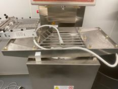 (Located in North York, Ontario) Bravo Vibrating Table K24 EVO