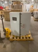 (Located in Brockville, Ontario) AES Panel
