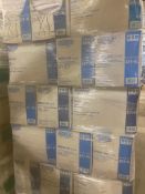 (Located in Kirkland Lake, Ontario) PPE-Tiebacks (150 Boxes - 50 Per Box, 7500 Pieces)