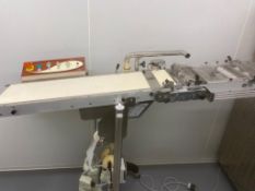 (Located in North York, Ontario) Bravo Magic Carpet K24 EVO