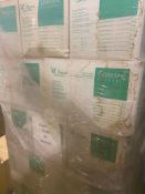 (Located in Kirkland Lake, Ontario) PPE-Tiebacks (150 Boxes - 50 Per Box, 7500 Pieces)