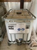 (Located in Kirkland Lake, Ontario) (10) Water Vats