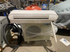 (Located in Brockville, Ontario) Daikin Mini Split Air Conditioner, 17 Series, NEW