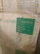 (Located in Kirkland Lake, Ontario) PPE-Tiebacks (150 Boxes - 50 Per Box, 7500 Pieces)