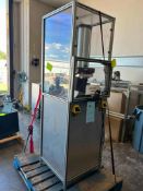 (Located in Brockville, Ontario) 393Convection 710 Captain Capping Machine, Model # VAS01316, Serial