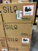 (Located in Brockville, Ontario) (5000) C Cell Batteries Silo, 500mAh Capacity, 63.0mm h x 28.8mm w
