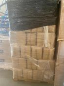 (Located in Kirkland Lake, Ontario) PPE- Shoe Covers, (200 Boxes - 1000 Per box, 200,000 Pieces)