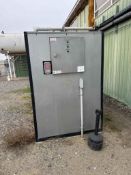 (Located in North York, Ontario) G&D Model GD-27H-MS Glycol Chiller, Serial# 012715-6687