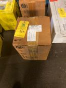 Motor, driver step, S95402