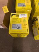 Milton Roy metering pump, model A841-917NP, 0.5 gph, 250 psi max, 115 vac