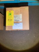 Honeywell multiple input analyzer control and monitor, model UDA2182-CC1-NN2-NN-N-0E00-EE, 120/240 v
