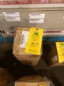 Tyco relay output base module, model IC31223G01