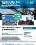 SALE BROCHURE / SALE OVERVIEW