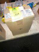 ABB VFD , type ACS355-03U-05A6-4