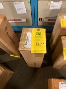 Tyco relay output base module, model IC31223G01