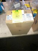 ABB VFD , type ACS355-03U-05A6-4