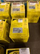 Milton Roy metering pump, model A811-917NP, 0.25 gph, 250 psi max, 115 vac