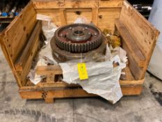 Soflog-Telis gearbox, 63082A