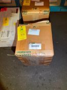 Mesto power supply, 115 vac input x 24 vdc output, 0-20 amp, model P526627