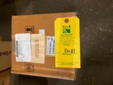 Rosemount PH/ORP analyzer, model 1056-01-20-38-HT-UL