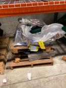 LOT OF 2 slewing ring, B.R.B.13.25.0475.01.0.10
