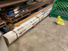 Rolled Alloys shaft