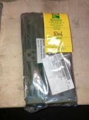 Ovation marshalling base unit, model 5X00334G01