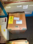Mesto power supply, 115 vac input x 24 vdc output, 0-20 amp, model P526627