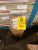 Tyco relay output base module, model IC31223G01
