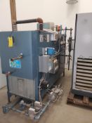 Rite Boiler, Model 150 S, Ser# 32884 (can be paired with lot 15), Loading/Rigging Fee: $750