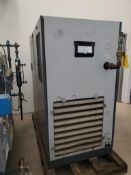 Atlas Air Compressor, Type GA37 FF, Ser# API537716 (can be used with lot 11), Loading/Rigging Fee: $