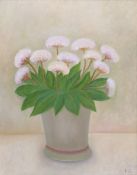 Edith SCHWEITZER (1927). Blumenstillleben.