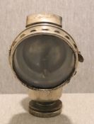 Fahrrad Karbidlampe Häckel