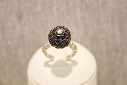 Diamantring