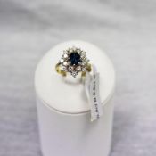 Saphirring