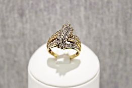 Brillantring