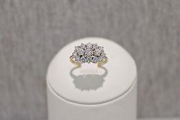 Brillantring