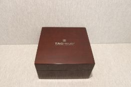 Uhrenbox Tag Heuer
