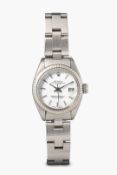 Rolex Lady "Datejust"