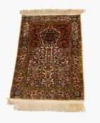Hereke-Seide