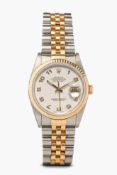 Rolex Oyster Perpetual "Datejust", um 2014