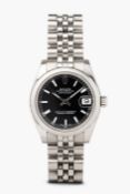 Rolex Oyster Perpetual "Datejust", um 2015