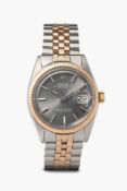 Rolex Oyster Perpetual "Datejust", um 1970