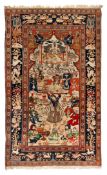 Isfahan-Figural