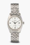 Rolex Oyster Perpetual "Datejust"