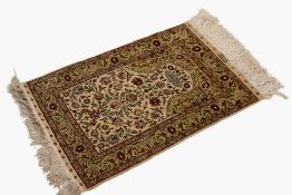 Hereke-Seide
