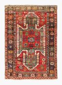 Schild-Kazak